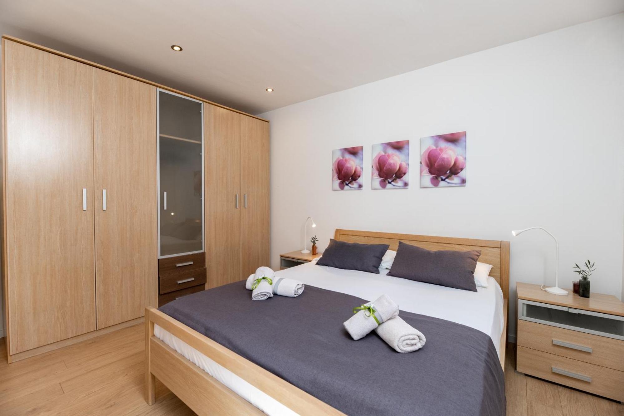 Apartments Casa Emonia Novigrad Istria Esterno foto