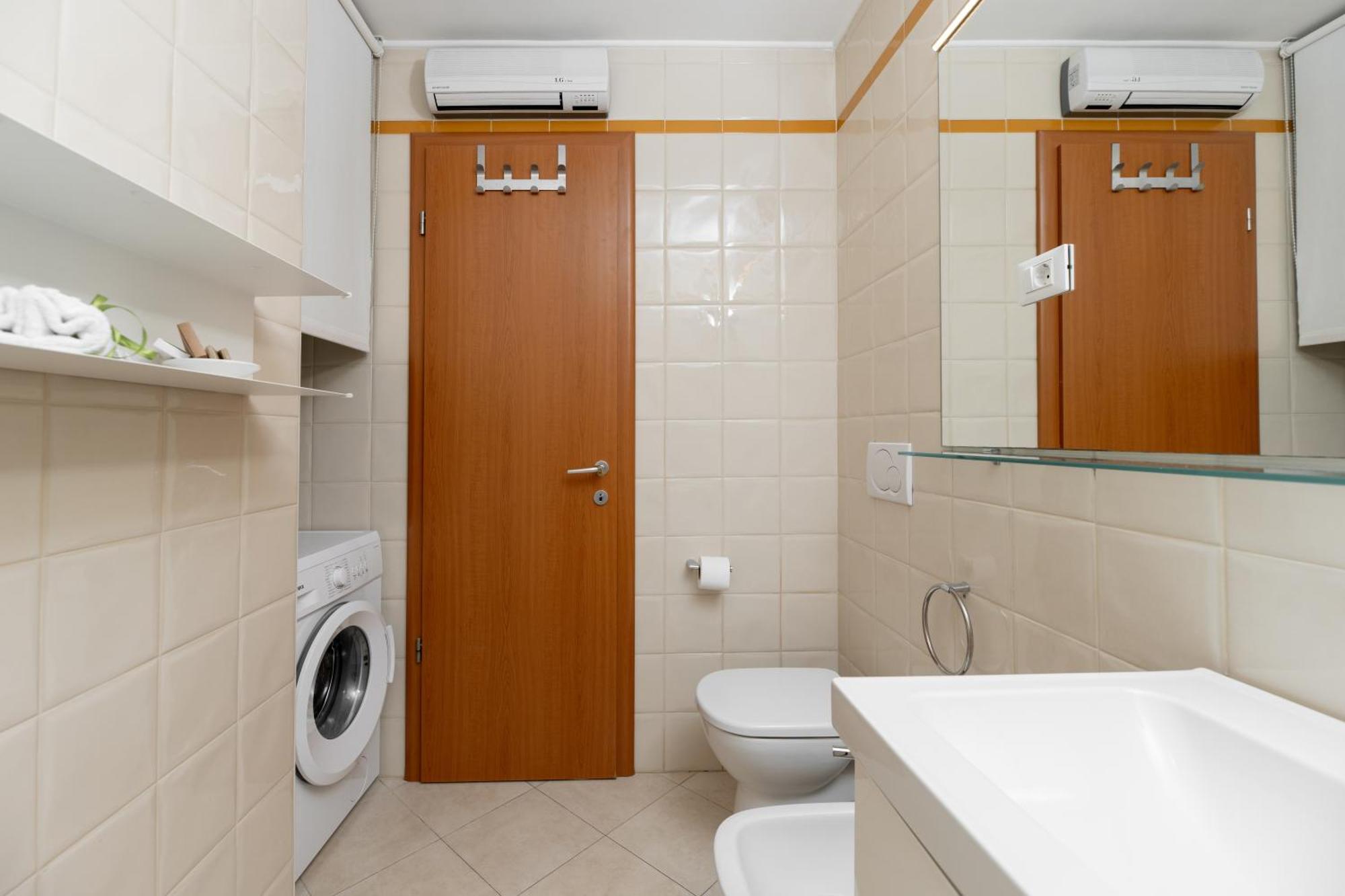 Apartments Casa Emonia Novigrad Istria Esterno foto