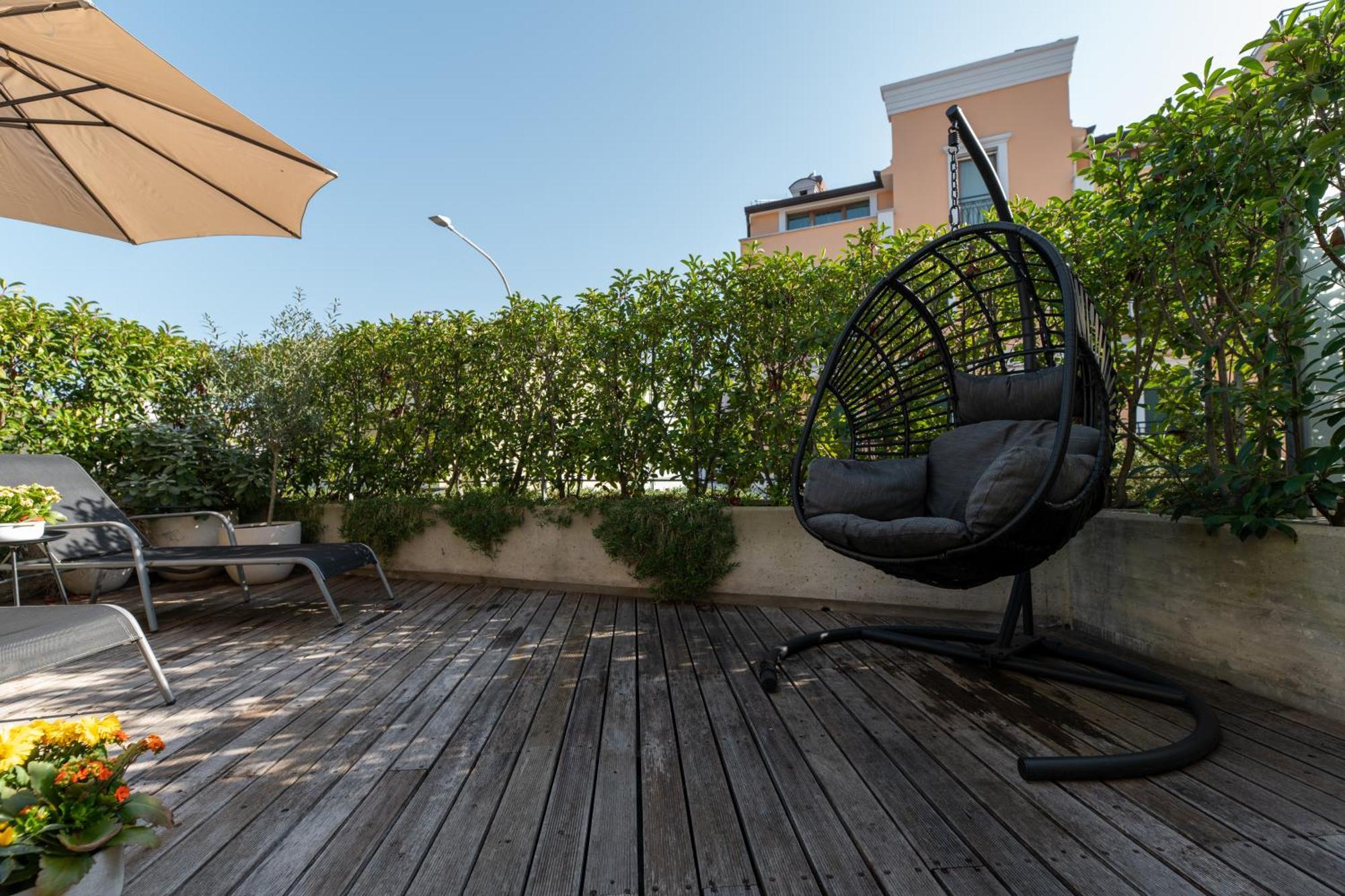 Apartments Casa Emonia Novigrad Istria Esterno foto