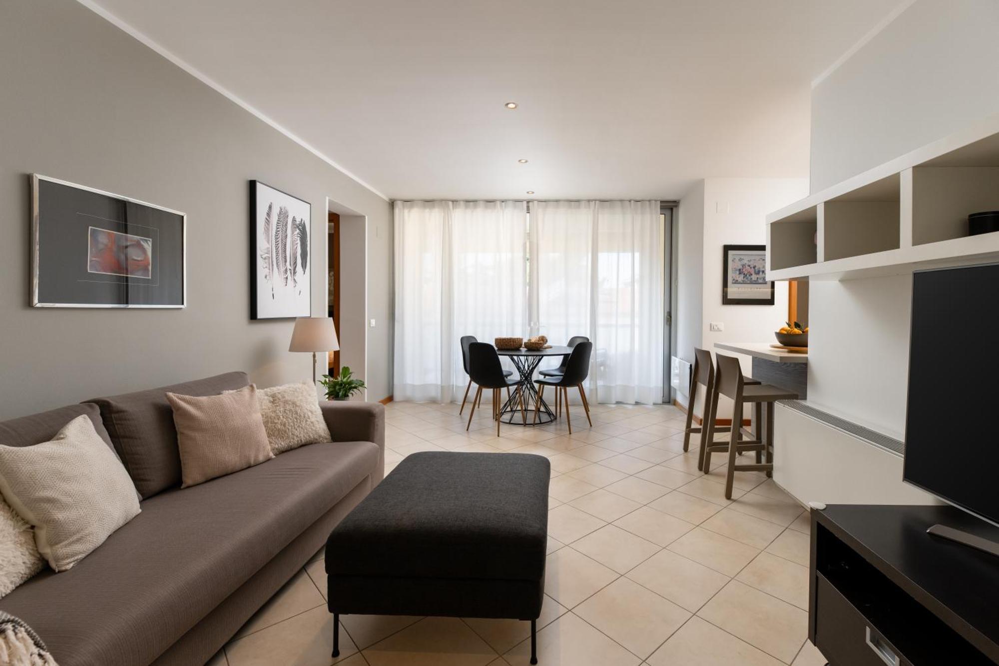 Apartments Casa Emonia Novigrad Istria Esterno foto