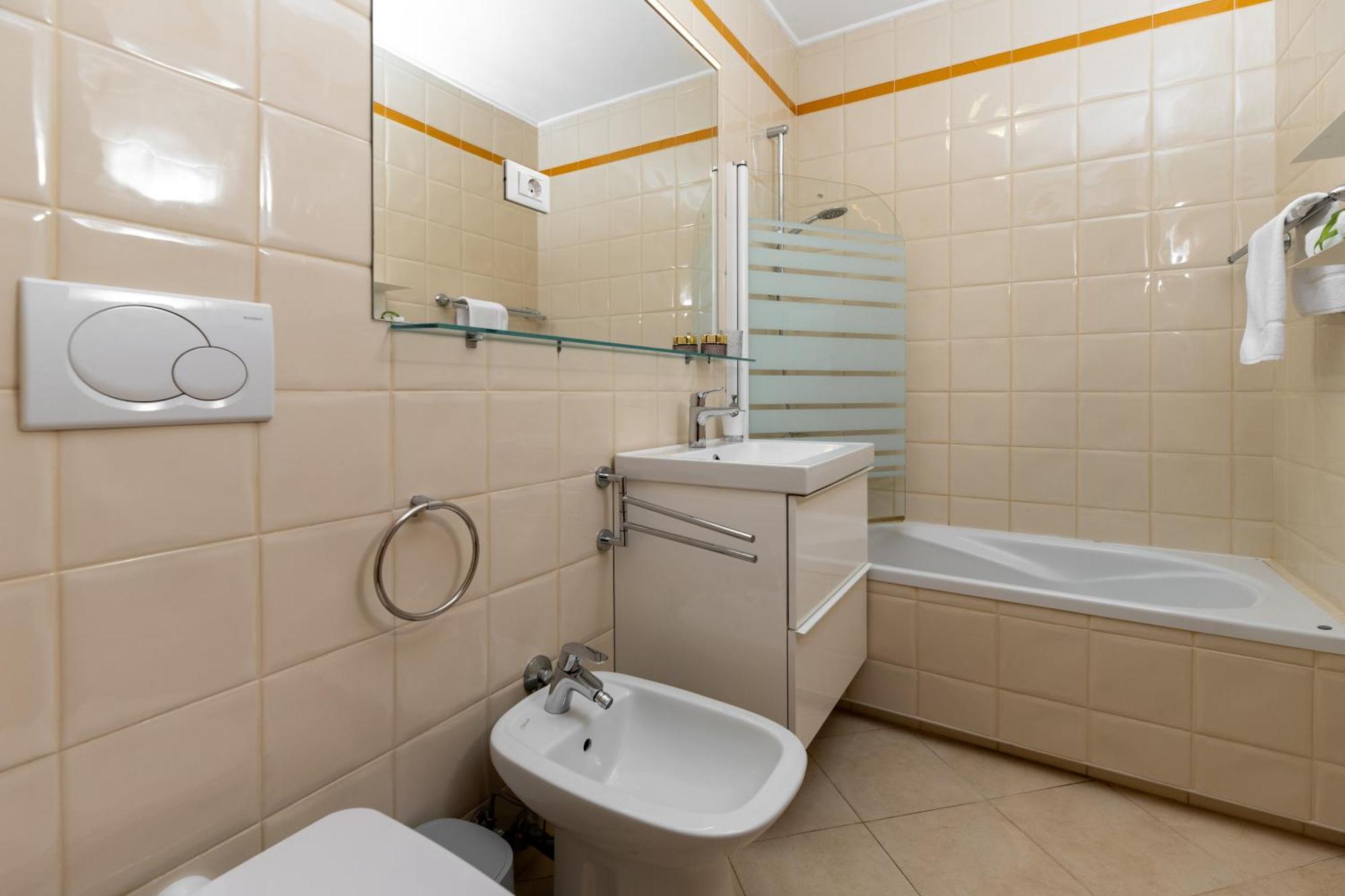 Apartments Casa Emonia Novigrad Istria Esterno foto