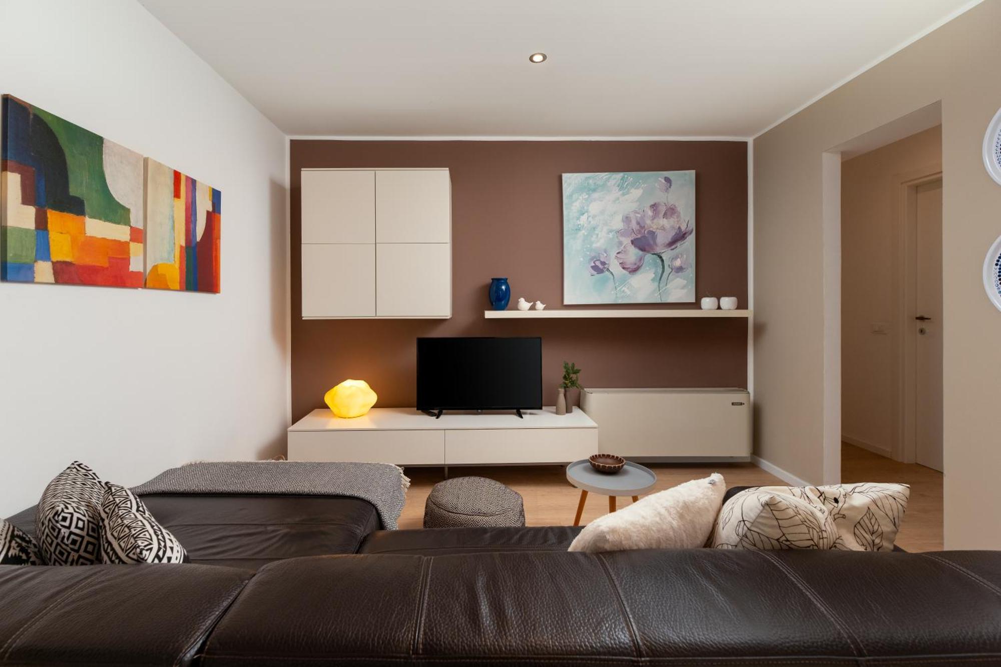 Apartments Casa Emonia Novigrad Istria Esterno foto